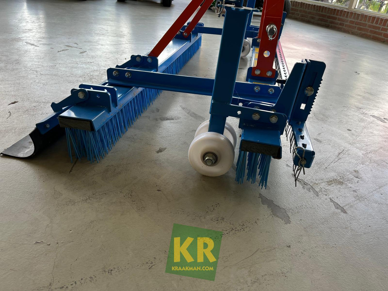GKB Quick Brush - Broom: picture 1 GKB Quick Brush - Broom: picture 1