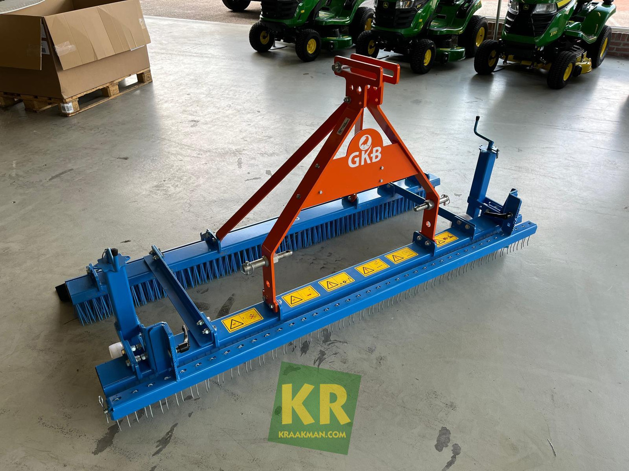 GKB Quick Brush - Broom: picture 2 GKB Quick Brush - Broom: picture 2