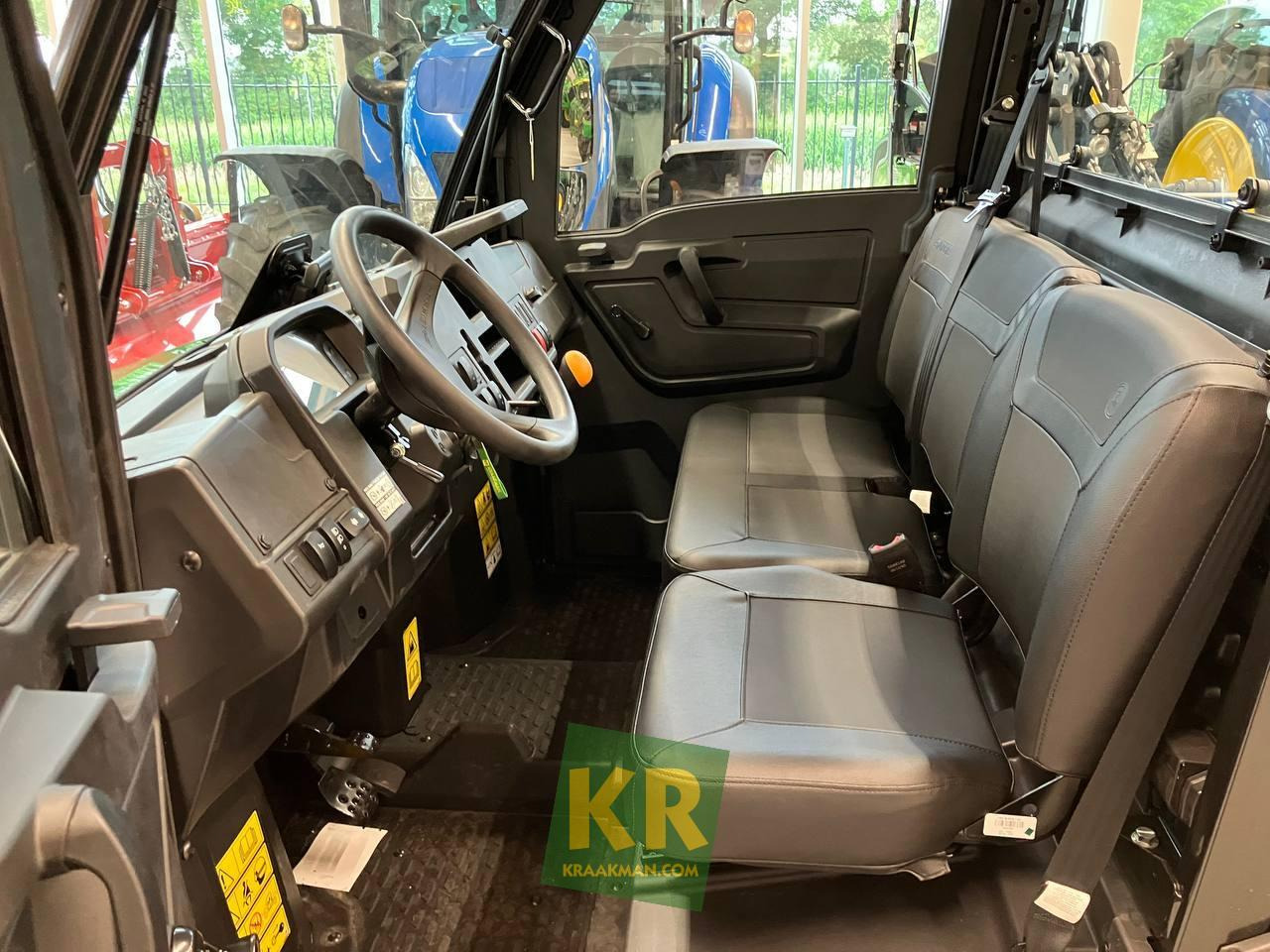 John Deere XUV 875M - Side-by-side/ ATV: picture 2 John Deere XUV 875M - Side-by-side/ ATV: picture 2