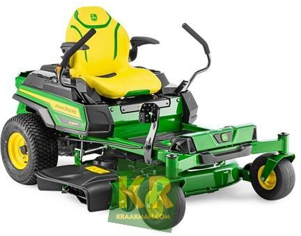 John Deere Z320R - Garden mower: picture 1 John Deere Z320R - Garden mower: picture 1