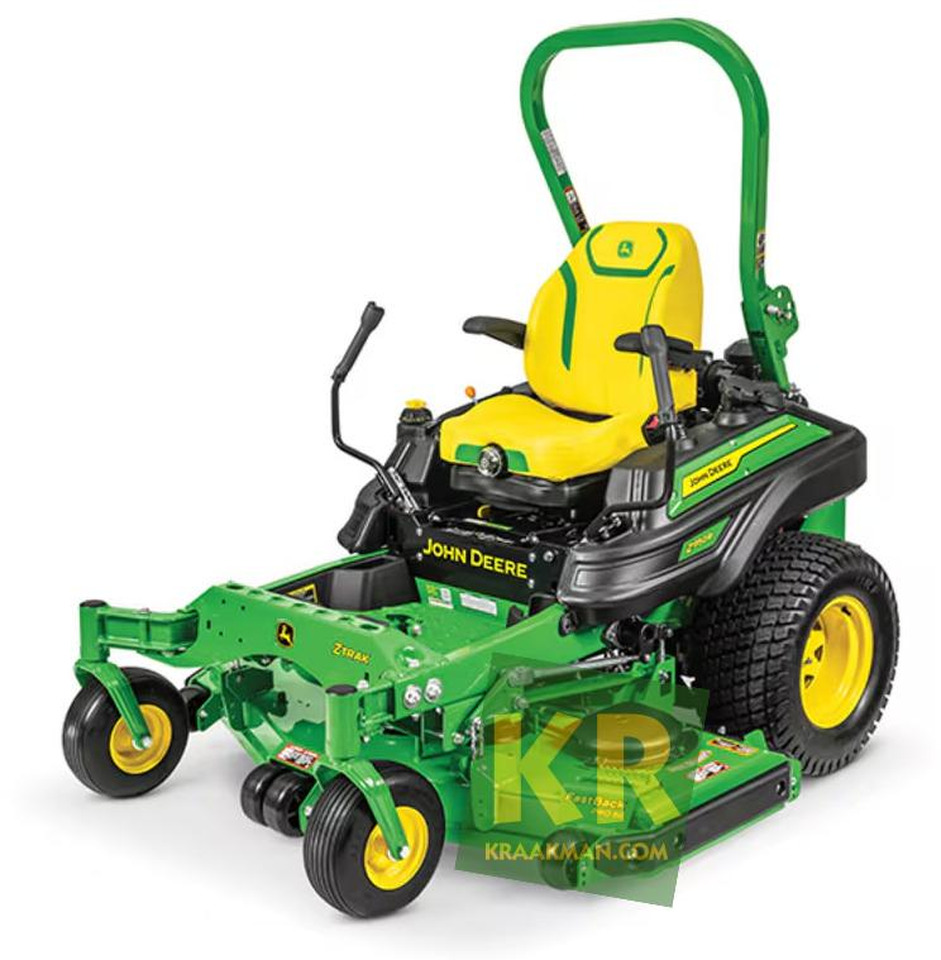 John Deere Z950R - Garden mower: picture 1 John Deere Z950R - Garden mower: picture 1