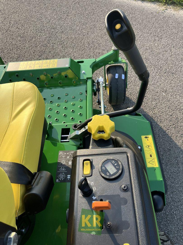 John Deere Z997R - Garden mower: picture 4 John Deere Z997R - Garden mower: picture 4