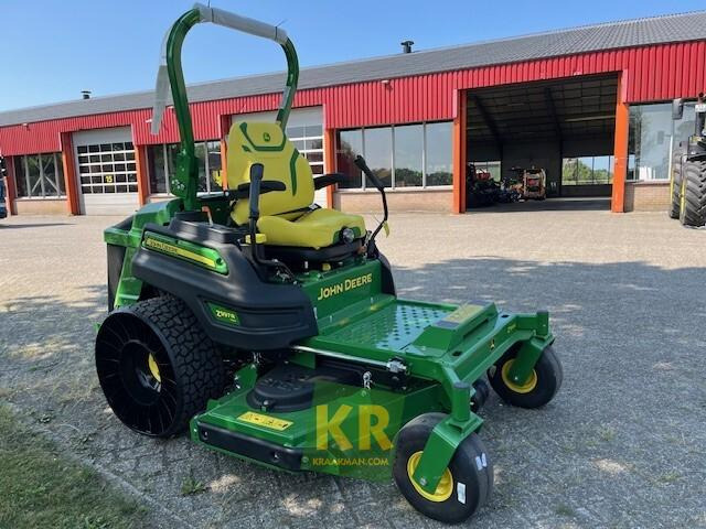 John Deere Z997R - Garden mower: picture 2 John Deere Z997R - Garden mower: picture 2