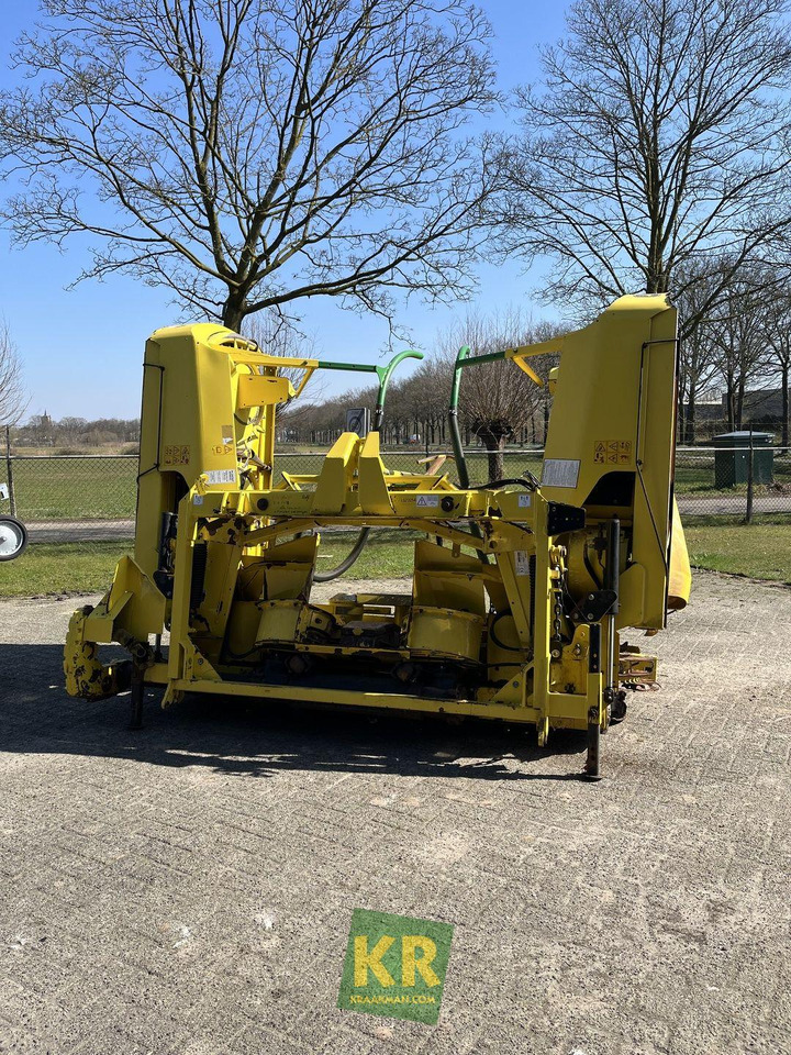 Kemper 360 Plus - Forage harvester attachment: picture 4 Kemper 360 Plus - Forage harvester attachment: picture 4
