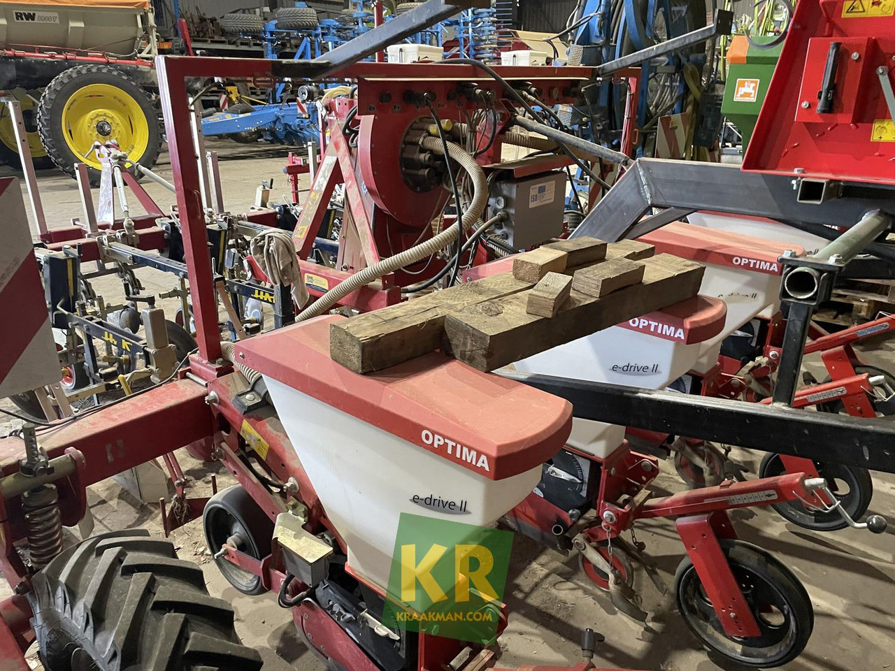 Kverneland Overig - Precision sowing machine: picture 1 Kverneland Overig - Precision sowing machine: picture 1