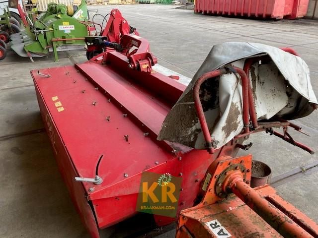 Lely Splendimo 320 MC - Mower: picture 4 Lely Splendimo 320 MC - Mower: picture 4
