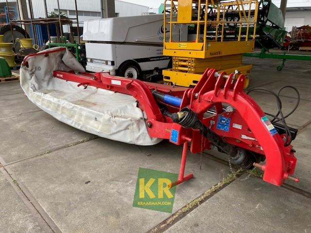 Lely Splendimo 320 MC - Mower: picture 3 Lely Splendimo 320 MC - Mower: picture 3