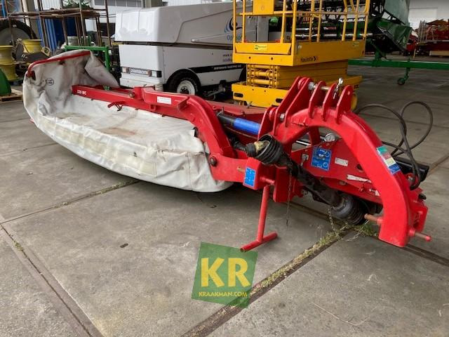 Lely Splendimo 320 MC - Mower: picture 1 Lely Splendimo 320 MC - Mower: picture 1