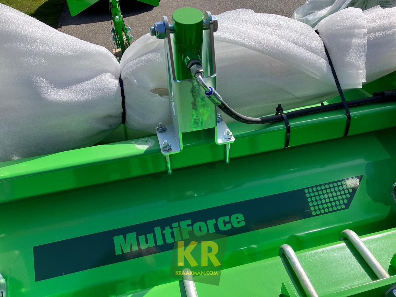 MultiForce AVR - Cultivator: picture 4 MultiForce AVR - Cultivator: picture 4