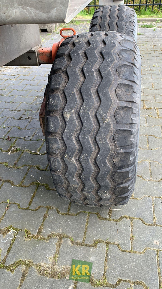 Irrigation system Optima 1025 irrifrance: picture 8