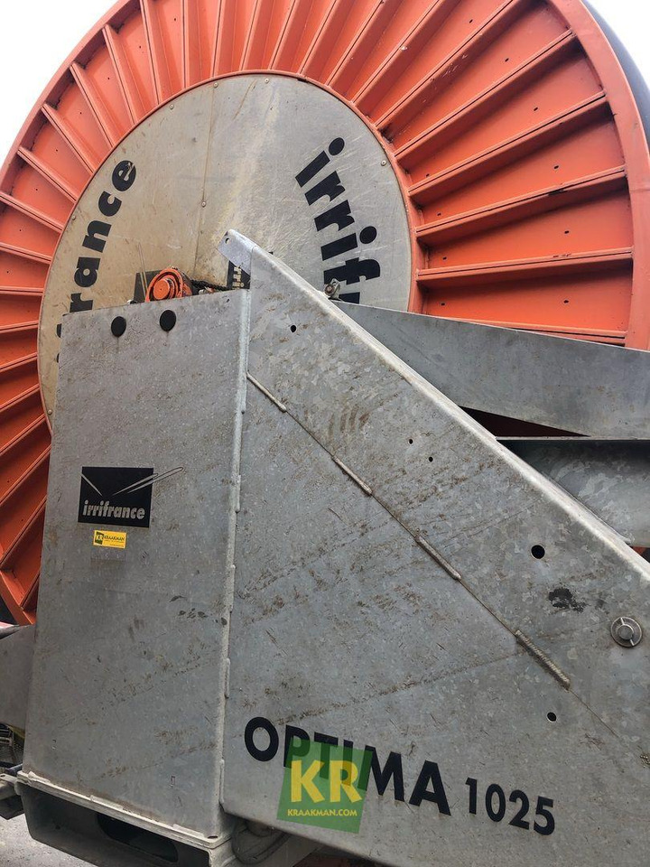 Irrigation system Optima 1025 irrifrance: picture 12