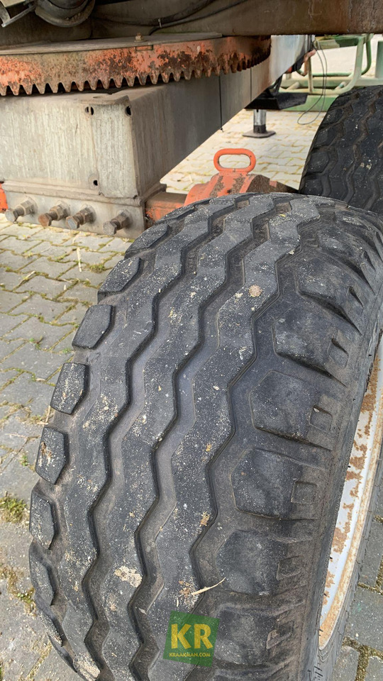 Irrigation system Optima 1025 irrifrance: picture 11