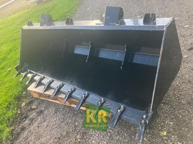 Overig Overige - Loader bucket: picture 1 Overig Overige - Loader bucket: picture 1