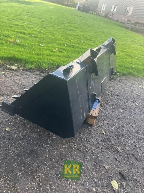 Overig Overige - Loader bucket: picture 5 Overig Overige - Loader bucket: picture 5