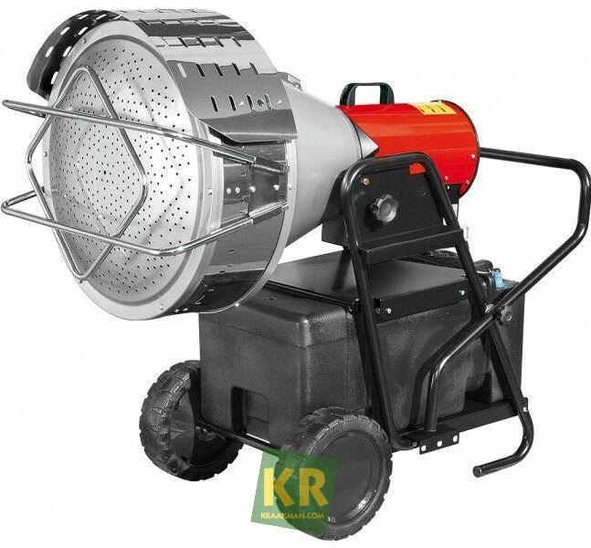 Overige heaters Overige - Industrial heater: picture 1 Overige heaters Overige - Industrial heater: picture 1