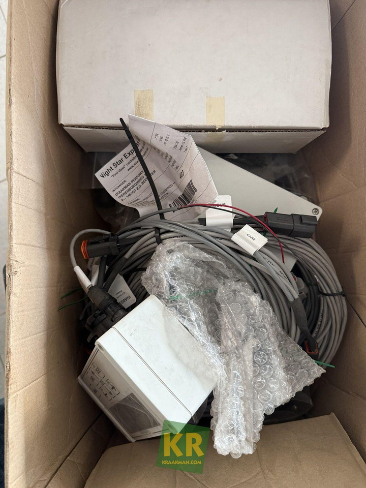 Overige onderdelen Overige - Sensor for Agricultural machinery: picture 4 Overige onderdelen Overige - Sensor for Agricultural machinery: picture 4