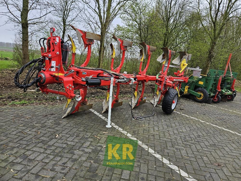 Pottinger Servo - Plow: picture 5 Pottinger Servo - Plow: picture 5