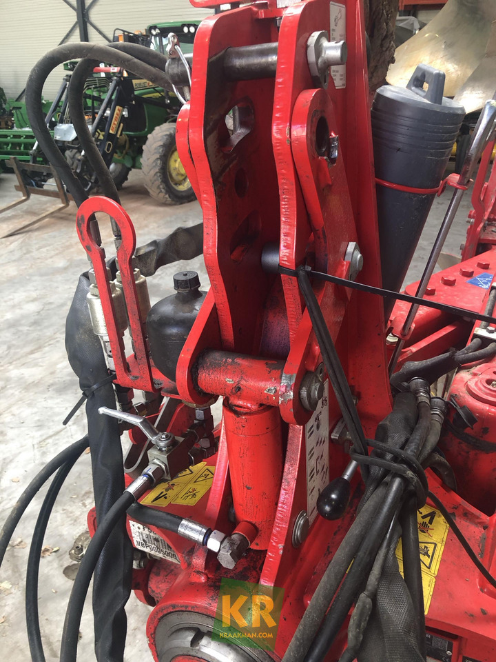 Pottinger Servo - Plow: picture 3 Pottinger Servo - Plow: picture 3