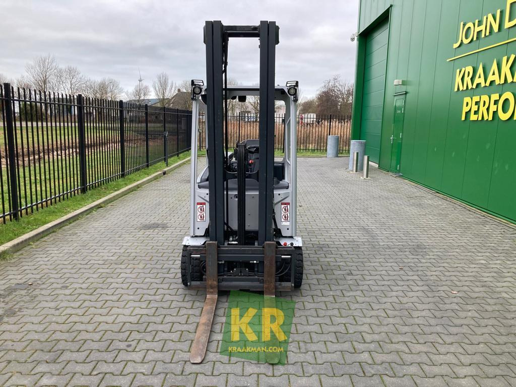 RX 20-20P elekt. heftruck Still - Electric forklift: picture 3 RX 20-20P elekt. heftruck Still - Electric forklift: picture 3