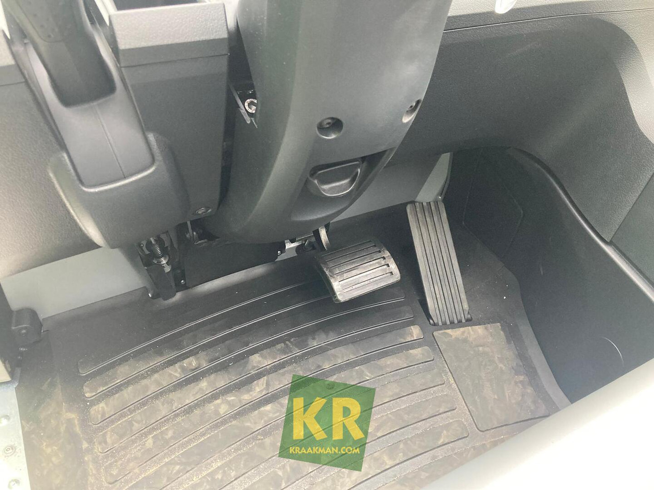 RX 20-20PL elekt. heftruck Still - Electric forklift: picture 2 RX 20-20PL elekt. heftruck Still - Electric forklift: picture 2