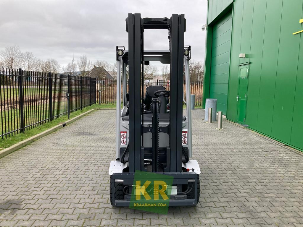 RX 60-25 Still - Electric forklift: picture 3 RX 60-25 Still - Electric forklift: picture 3