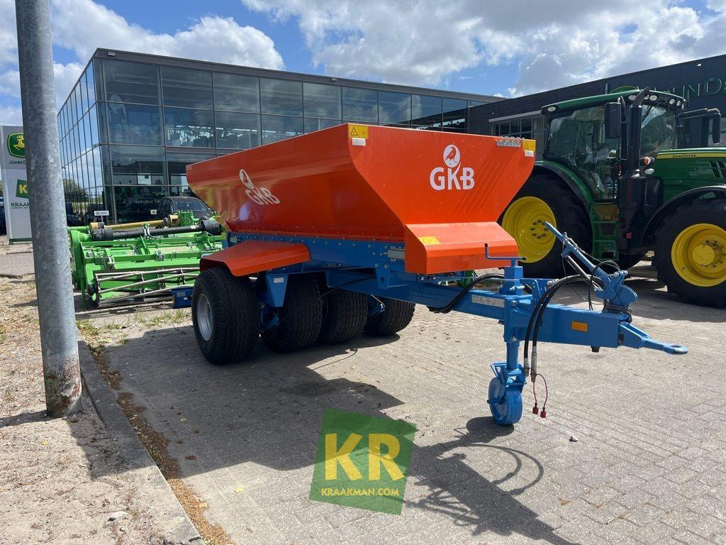 Sandspreader GKB - Sand/ Salt spreader: picture 2 Sandspreader GKB - Sand/ Salt spreader: picture 2