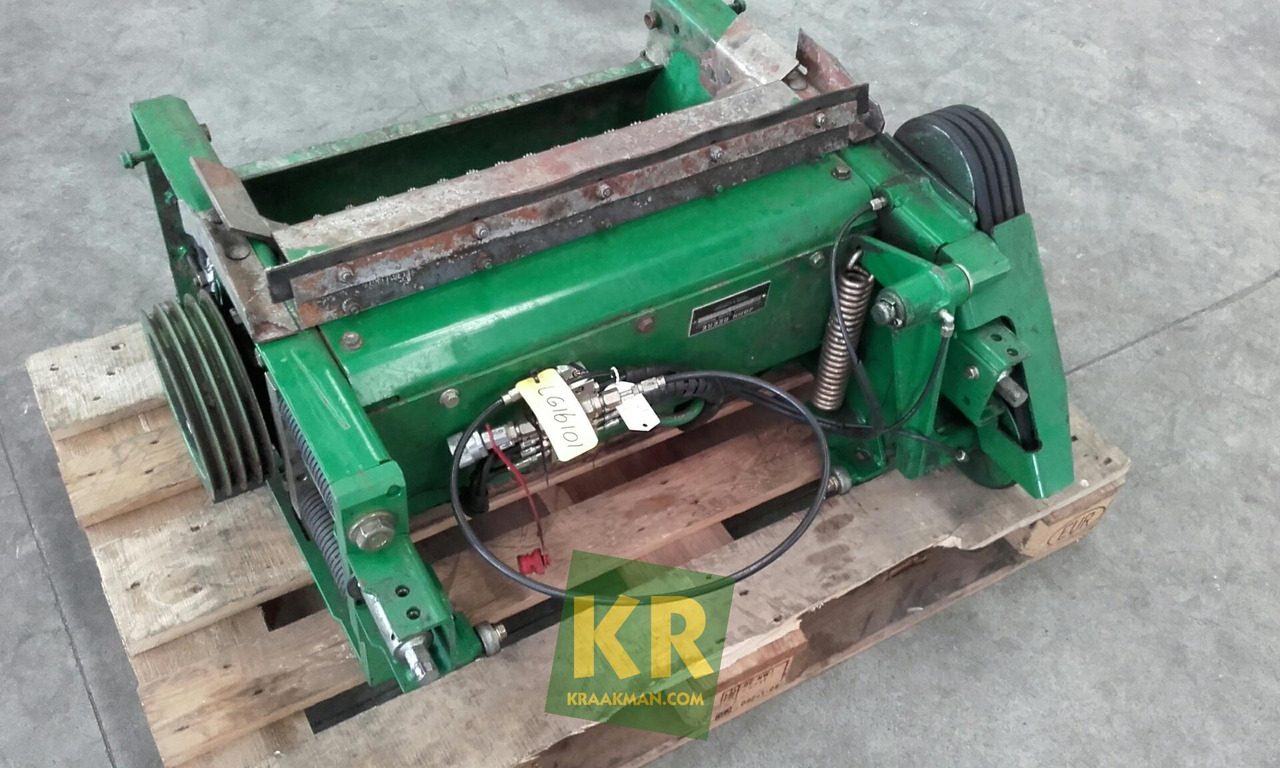 KERNELSTAR John Deere - Spare parts for Forage harvester: picture 3 KERNELSTAR John Deere - Spare parts for Forage harvester: picture 3
