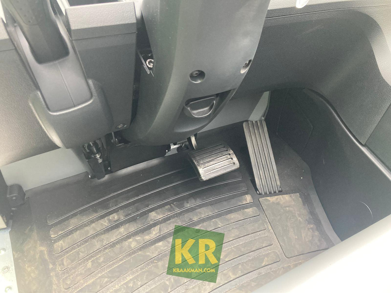 New Electric forklift Still RX 20-20PL elekt. heftruck: picture 14 New Electric forklift Still RX 20-20PL elekt. heftruck: picture 14