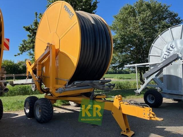 TR 125 haspel Perrot - Irrigation system: picture 1 TR 125 haspel Perrot - Irrigation system: picture 1