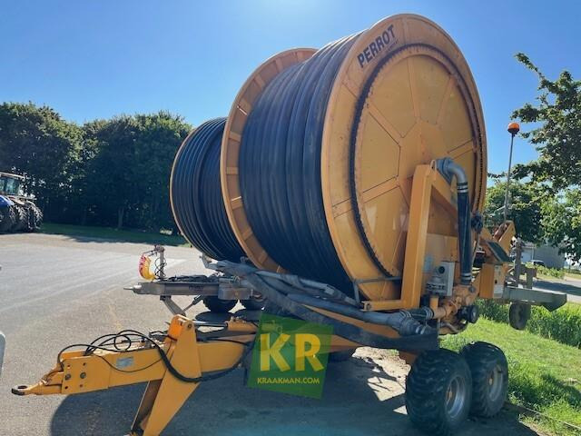 TR 125 haspel Perrot - Irrigation system: picture 2 TR 125 haspel Perrot - Irrigation system: picture 2