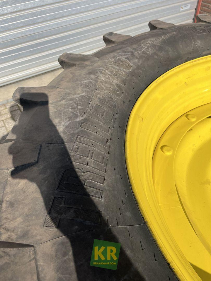 Trelleborg Banden Trelleborg - Wheel and tire package for Agricultural machinery: picture 4 Trelleborg Banden Trelleborg - Wheel and tire package for Agricultural machinery: picture 4