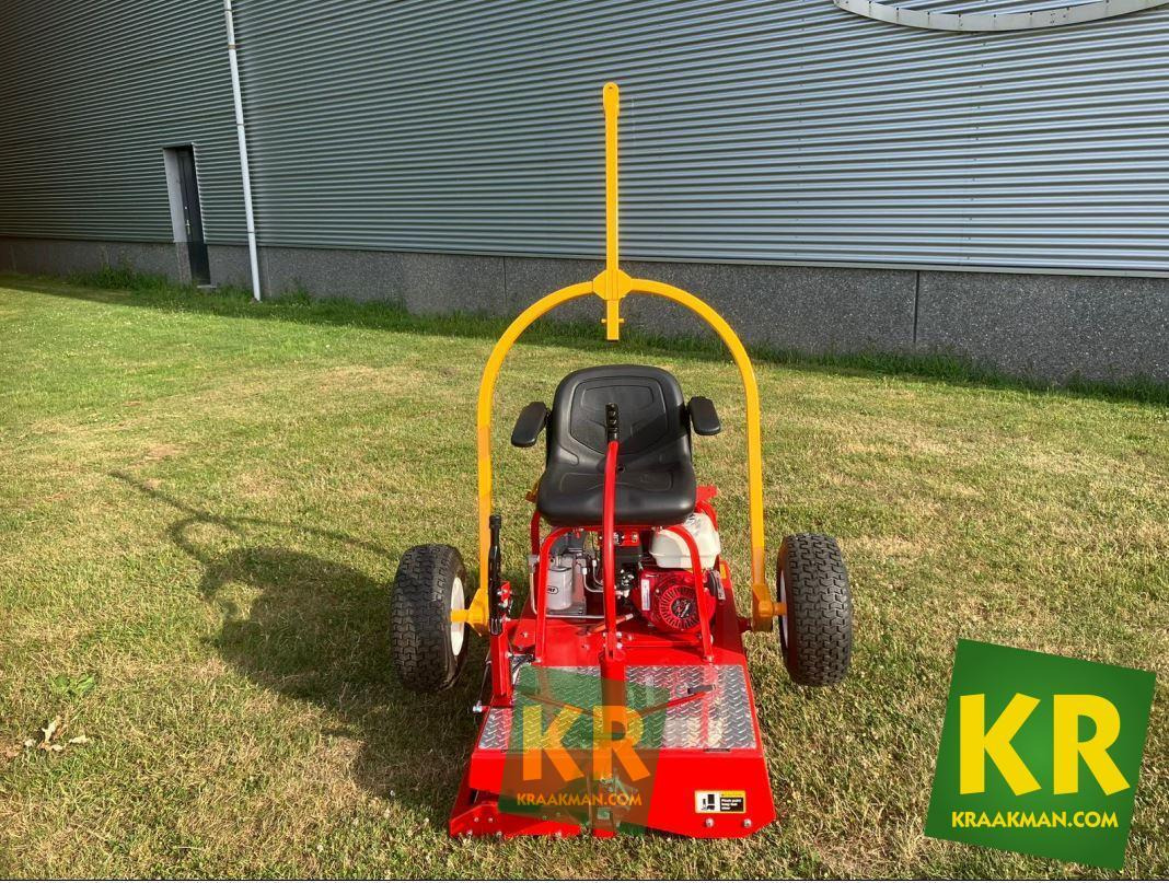 Tru Turf RC50 - Farm roller: picture 1 Tru Turf RC50 - Farm roller: picture 1