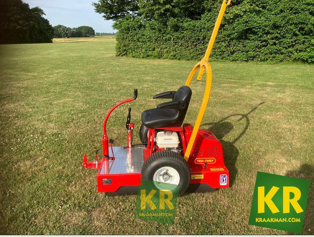 Tru Turf RC50 - Farm roller: picture 5 Tru Turf RC50 - Farm roller: picture 5