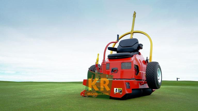 Tru Turf RE50 - Farm roller: picture 2 Tru Turf RE50 - Farm roller: picture 2