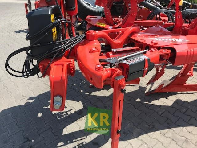 Vari Master Kuhn - Plow: picture 5 Vari Master Kuhn - Plow: picture 5
