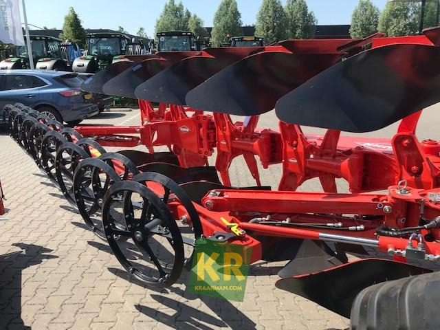 Vari Master Kuhn - Plow: picture 4 Vari Master Kuhn - Plow: picture 4