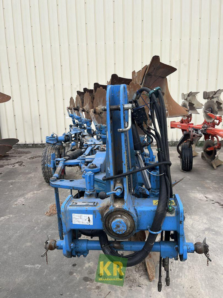 Vari-Opal 7 Lemken - Plow: picture 2 Vari-Opal 7 Lemken - Plow: picture 2