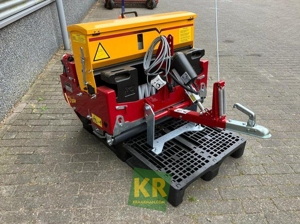 Vredo Turf Fix - Seed drill: picture 1 Vredo Turf Fix - Seed drill: picture 1