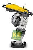 Wacker Neuson BS60-2 - Rammer: picture 1 Wacker Neuson BS60-2 - Rammer: picture 1