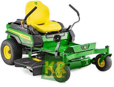 Z315E Zeroturn maaier John Deere - Garden mower: picture 1 Z315E Zeroturn maaier John Deere - Garden mower: picture 1