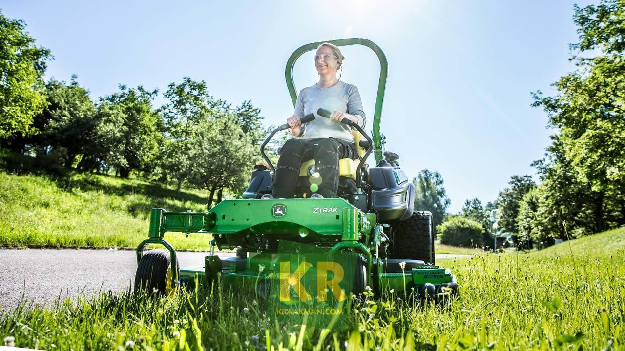 Z950R John Deere - Garden mower: picture 3 Z950R John Deere - Garden mower: picture 3