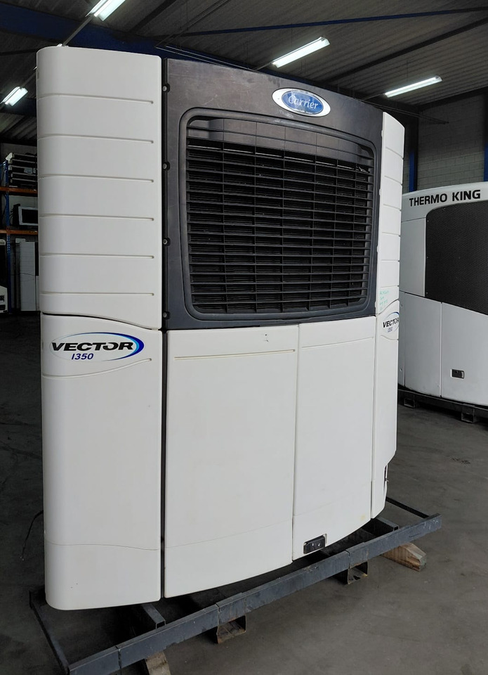 Carrier Vector 1350 – AC436090 - Refrigerator unit: picture 3 Carrier Vector 1350 – AC436090 - Refrigerator unit: picture 3