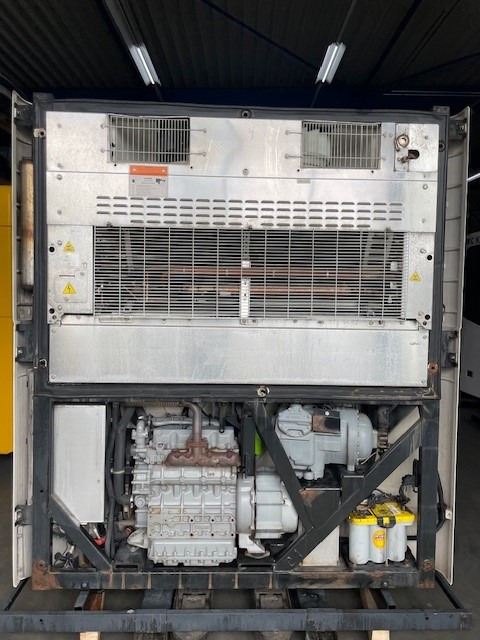 Carrier Vector 1950 - Refrigerator unit for Trailer: picture 5 Carrier Vector 1950 - Refrigerator unit for Trailer: picture 5