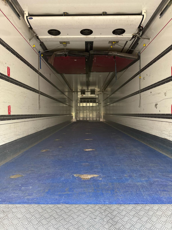 Gray and Adams 2015 Vector 1950 MT - Refrigerator semi-trailer: picture 4 Gray and Adams 2015 Vector 1950 MT - Refrigerator semi-trailer: picture 4
