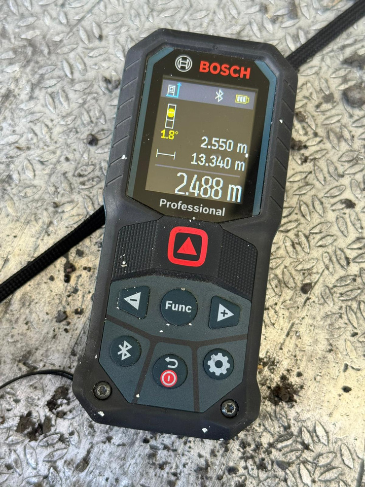 Refrigerator semi-trailer Gray and Adams 2016 Vector 1350 – MJG039: picture 17 Refrigerator semi-trailer Gray and Adams 2016 Vector 1350 – MJG039: picture 17