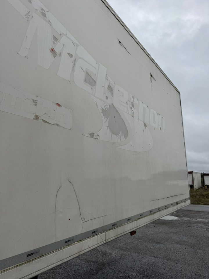 Montracon 2016 SLXe 200 – CML443 - Refrigerator semi-trailer: picture 3 Montracon 2016 SLXe 200 – CML443 - Refrigerator semi-trailer: picture 3