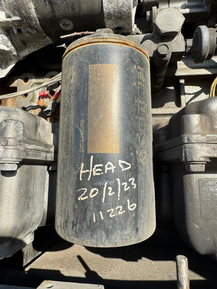 Montracon 2016 SLXe 200 – CML458 - Refrigerator semi-trailer: picture 5 Montracon 2016 SLXe 200 – CML458 - Refrigerator semi-trailer: picture 5