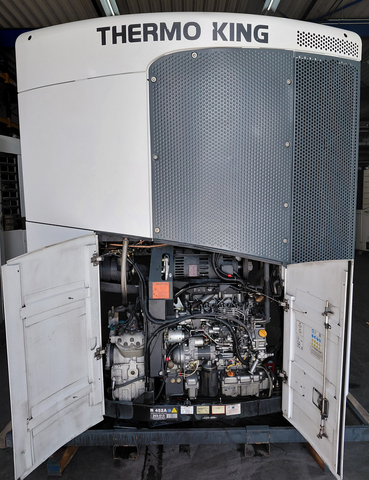 SLX I Spectrum GLW1216084 - Refrigerator unit: picture 5 SLX I Spectrum GLW1216084 - Refrigerator unit: picture 5