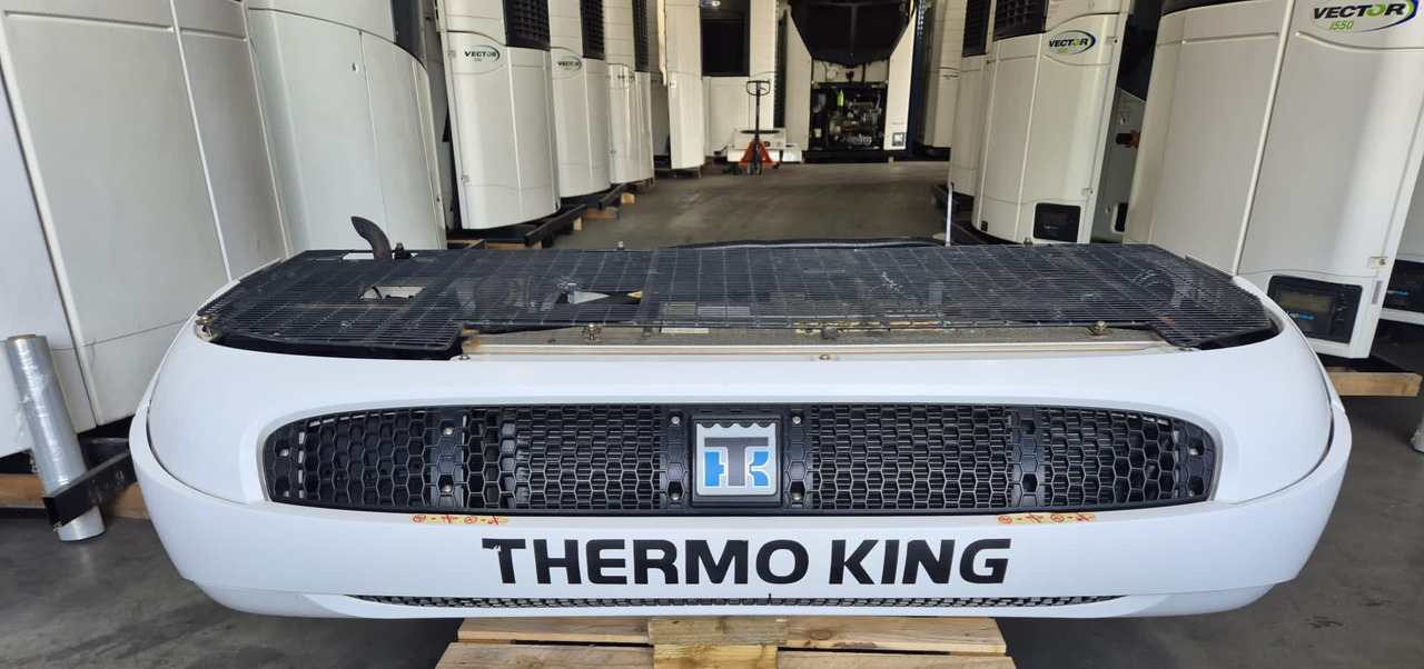 Thermo King T-800 Spectrum - Refrigerator unit for Truck: picture 1 Thermo King T-800 Spectrum - Refrigerator unit for Truck: picture 1