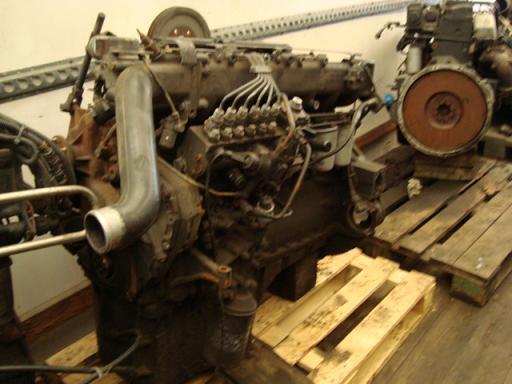 MAN F90 M90 232KM 272KM D0826 - Engine and parts for Truck: picture 5 MAN F90 M90 232KM 272KM D0826 - Engine and parts for Truck: picture 5